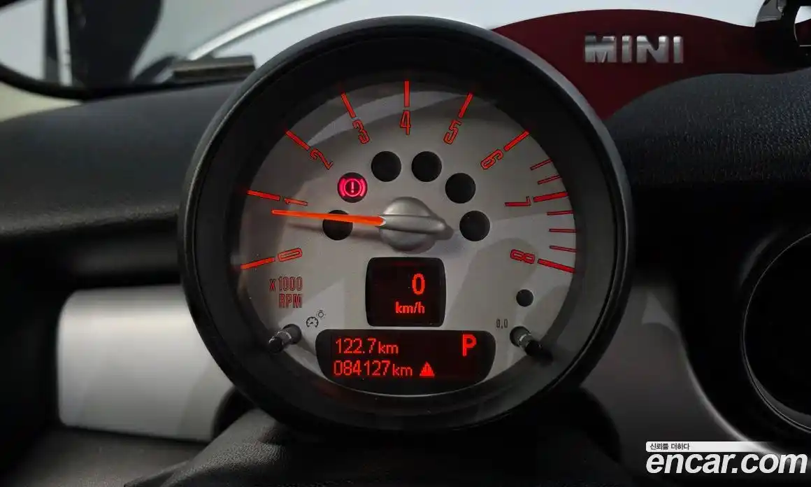 Mini Cooper 2013 1.6 Автомат в Москве № 190323, фото 8