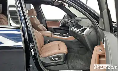 BMW X5 2024 3.0 Автомат в Москве № 191220, миниатюра 11