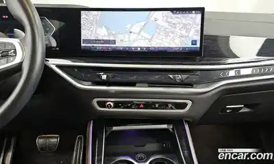 BMW X5 2024 3.0 Автомат в Москве № 191220, миниатюра 12