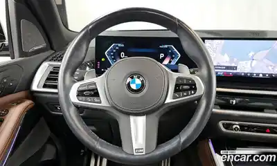 BMW X5 2024 3.0 Автомат в Москве № 191220, миниатюра 3