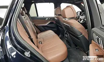 BMW X5 2024 3.0 Автомат в Москве № 191220, миниатюра 6