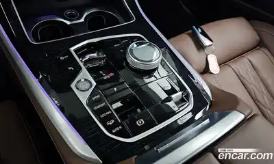 BMW X5 2024 3.0 Автомат в Москве № 191220, миниатюра 7