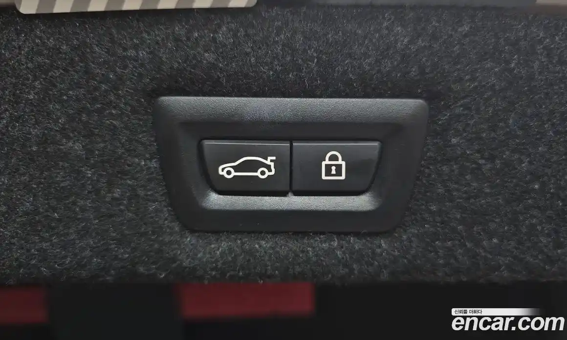 BMW 5-Series 2018 2.0 Автомат в Москве № 192872, фото 11