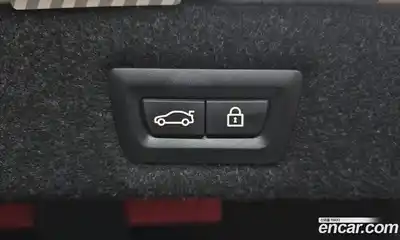 BMW 5-Series 2018 2.0 Автомат в Москве № 192872, миниатюра 11