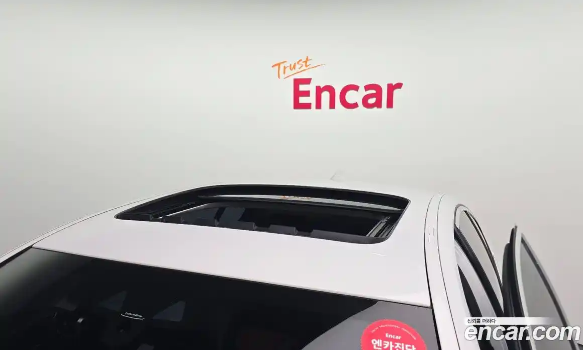 BMW 5-Series 2018 2.0 Автомат в Москве № 192872, фото 20