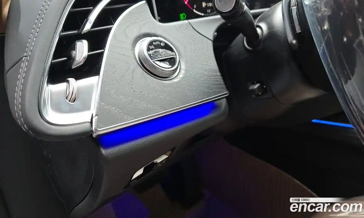 Mercedes-Benz E-Class 2026 2.0 Автомат в Москве № 193576, фото 11