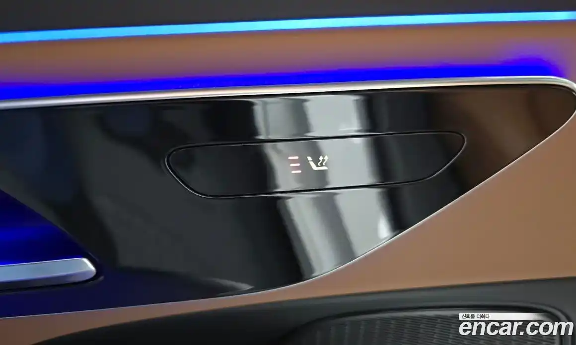 Mercedes-Benz E-Class 2026 2.0 Автомат в Москве № 193576, фото 12