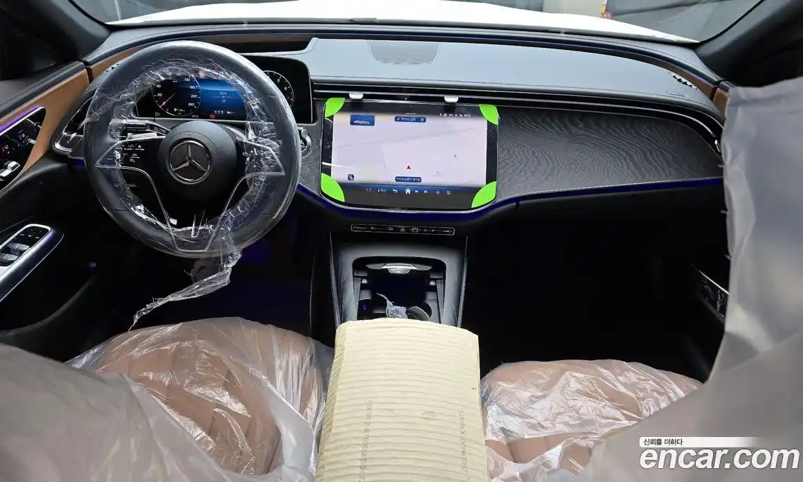 Mercedes-Benz E-Class 2026 2.0 Автомат в Москве № 193576, фото 13