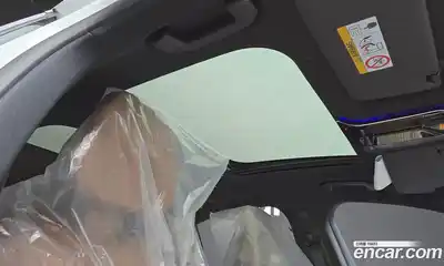 Mercedes-Benz E-Class 2026 2.0 Автомат в Москве № 193576, миниатюра 4