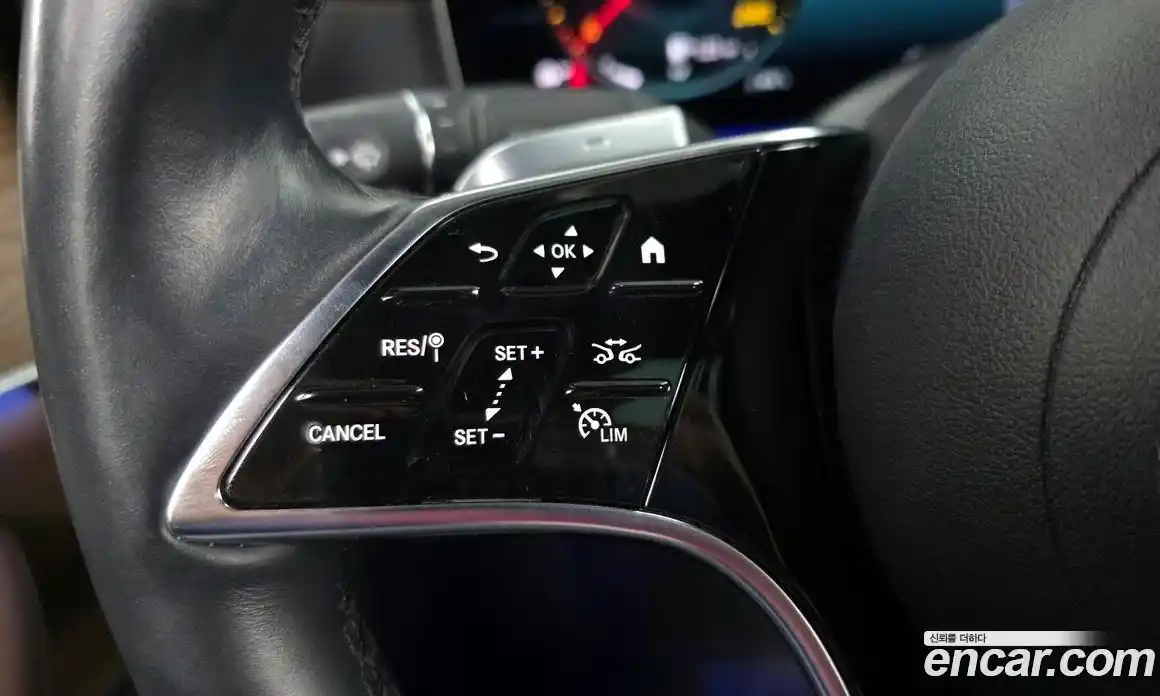 Mercedes-Benz E-Class 2022 2.0 Автомат в Москве № 193963, фото 11