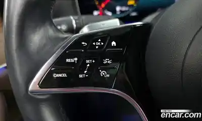 Mercedes-Benz E-Class 2022 2.0 Автомат в Москве № 193963, миниатюра 11