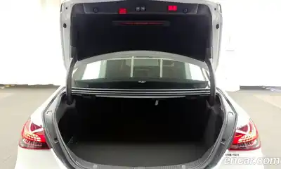 Mercedes-Benz E-Class 2022 2.0 Автомат в Москве № 193963, миниатюра 6