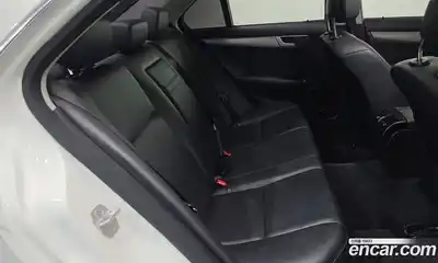 Mercedes-Benz C-Class 2013 2.1 Автомат в Москве № 194252, миниатюра 12