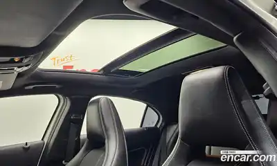 Mercedes-Benz A-Class 2014 1.8 Автомат в Москве № 194330, миниатюра 10