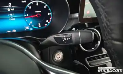 Mercedes-Benz GLC-Class 2021 1.9 Автомат в Москве № 194694, миниатюра 6