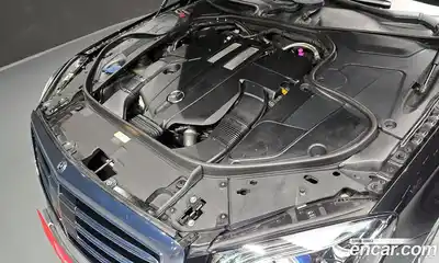 Mercedes-Benz S-Class 2018 3.0 Автомат в Москве № 195658, миниатюра 6