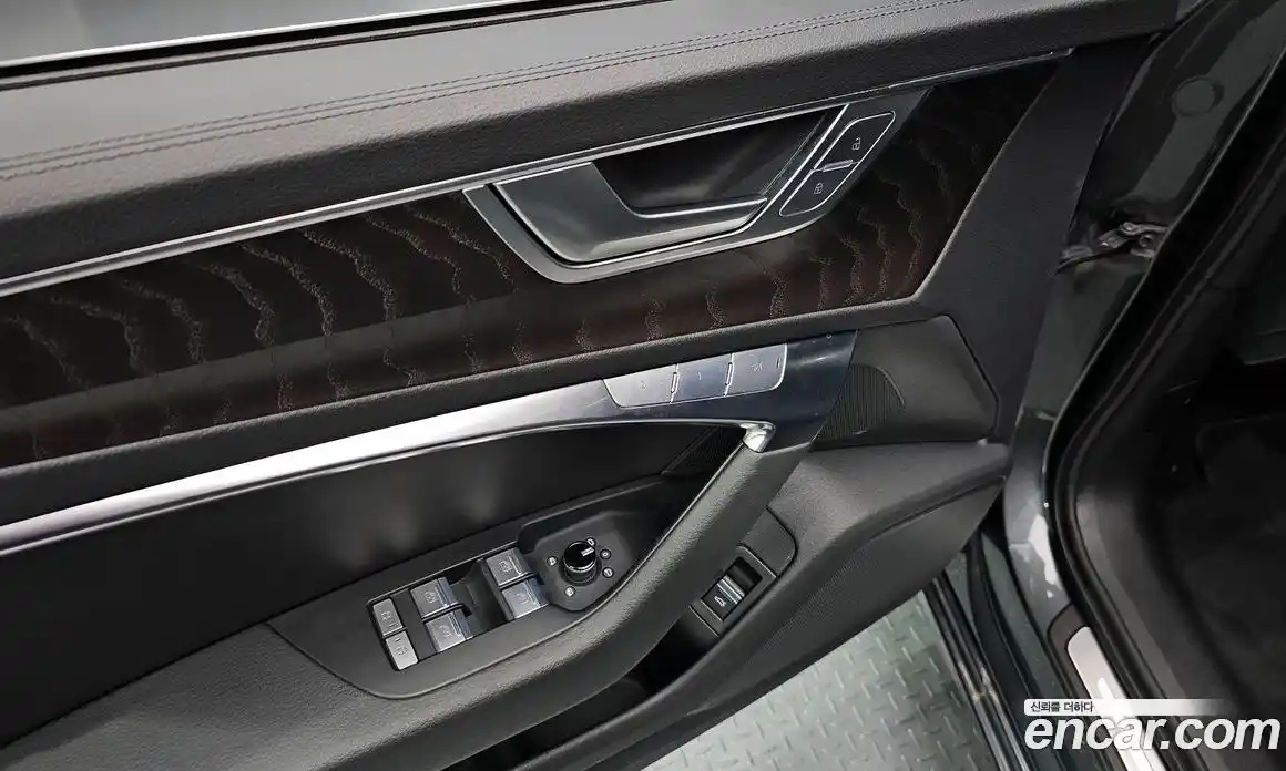 Audi A6 2022 2.0 Автомат в Москве № 196380, фото 19