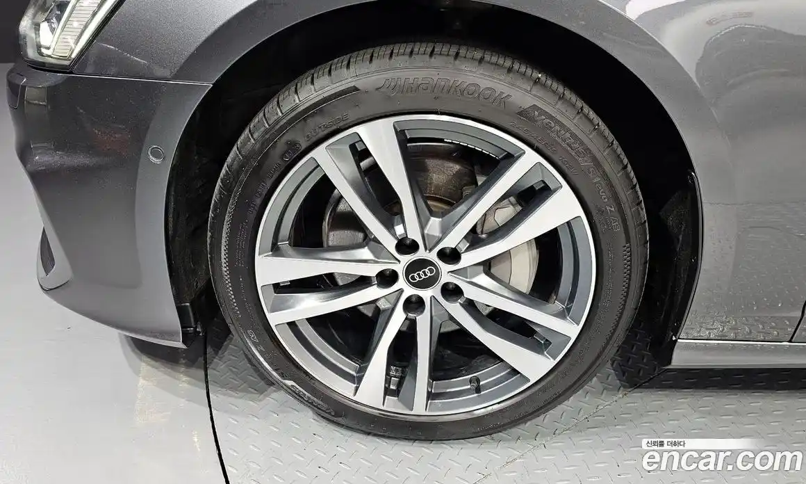 Audi A6 2022 2.0 Автомат в Москве № 196380, фото 5