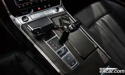 Audi A6 2022 2.0 Автомат в Москве № 196380, миниатюра 9