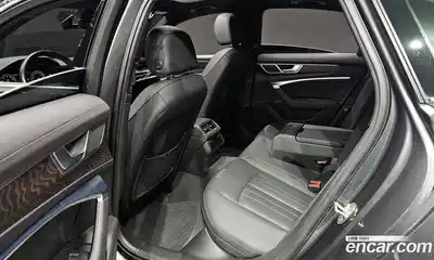 Audi A6 2022 2.0 Автомат в Москве № 196380, миниатюра 10