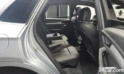 Audi Q5 2020 3.0 Автомат в Москве № 196491, миниатюра 8