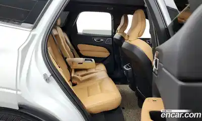 Volvo XC60 2019 2.0 Автомат в Москве № 197098, миниатюра 12