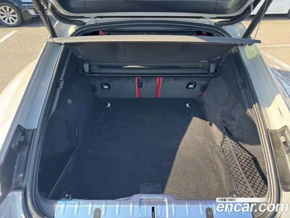 Porsche Panamera 2023 4.0 Автомат в Москве № 197304, фото 20