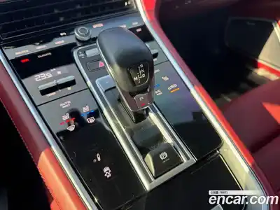 Porsche Panamera 2023 4.0 Автомат в Москве № 197304, миниатюра 9