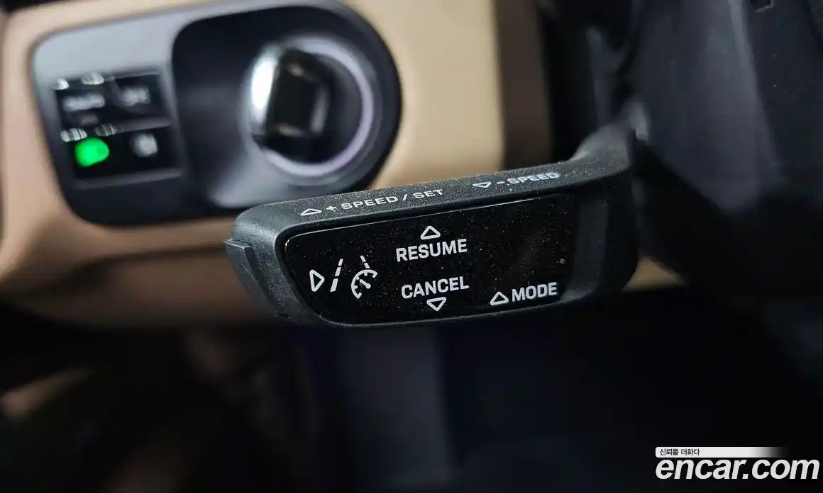 Porsche Cayenne 2021 3.0 Автомат в Москве № 197401, фото 16