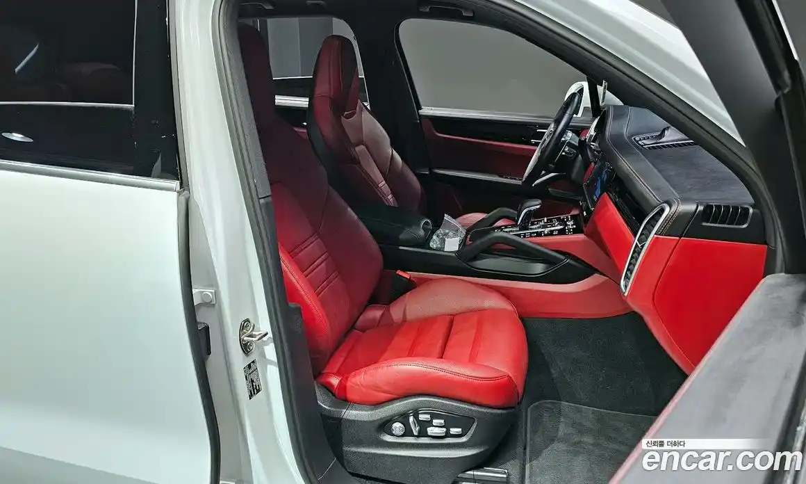 Porsche Cayenne 2019 3.0 Автомат в Москве № 197613, фото 10