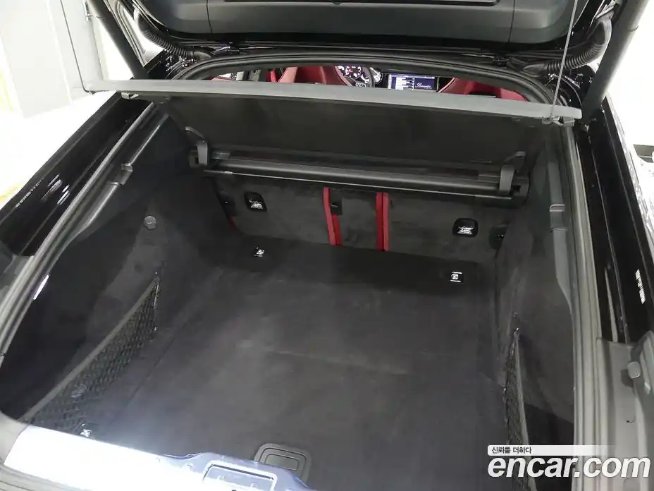 Porsche Panamera 2019 4.0 Автомат в Москве № 197888, фото 17