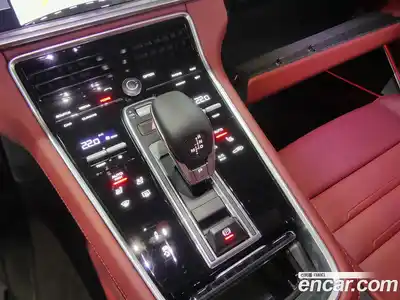Porsche Panamera 2019 4.0 Автомат в Москве № 197888, миниатюра 7