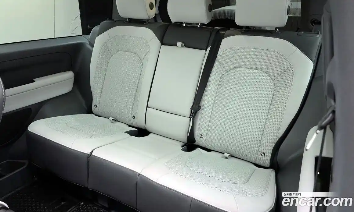 Land Rover Defender 2025 3.0 Автомат в Москве № 198047, фото 15