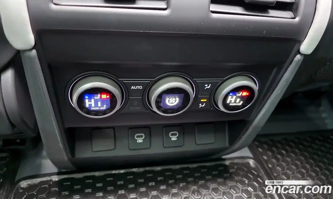 Land Rover Defender 2025 3.0 Автомат в Москве № 198047, фото 20