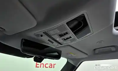 Land Rover Defender 2025 3.0 Автомат в Москве № 198047, миниатюра 3