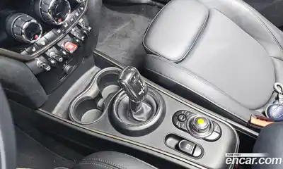 Mini Countryman, 2021