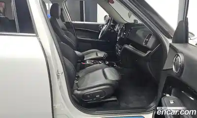 Mini Countryman 2021 1.5 Автомат в Москве № 198397, миниатюра 12