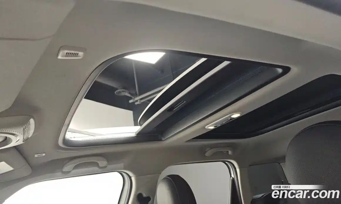 Mini Countryman 2021 1.5 Автомат в Москве № 198397, фото 15