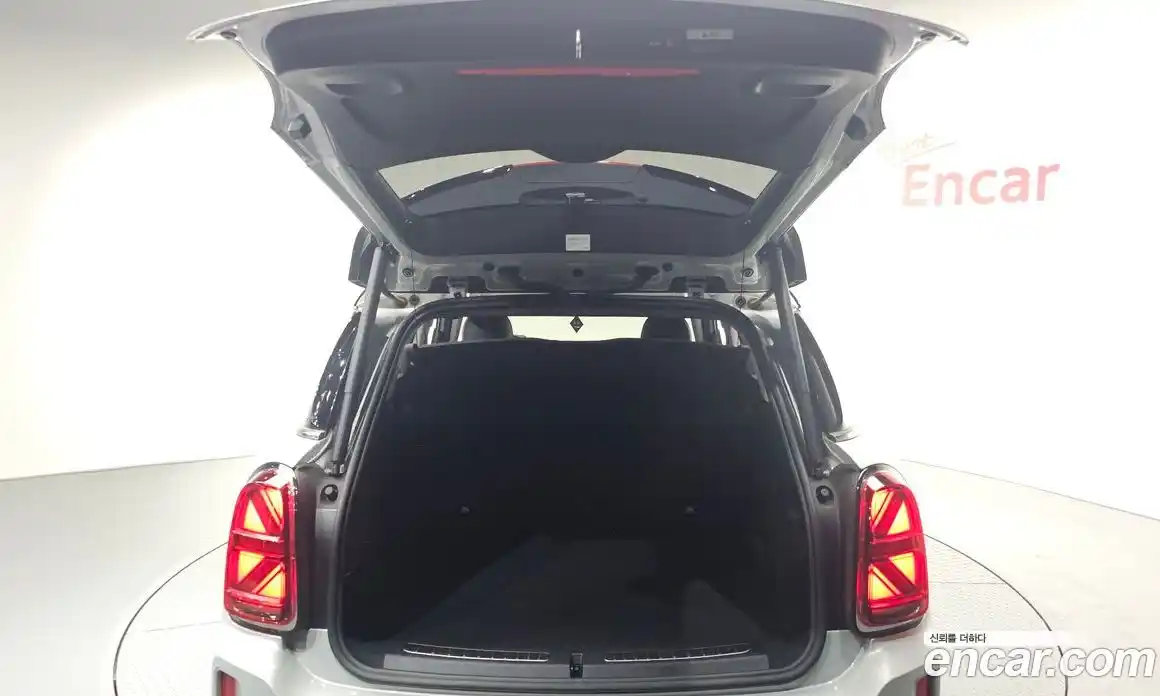 Mini Countryman 2021 1.5 Автомат в Москве № 198397, фото 16