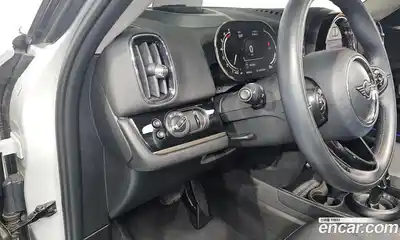 Mini Countryman 2021 1.5 Автомат в Москве № 198397, миниатюра 6