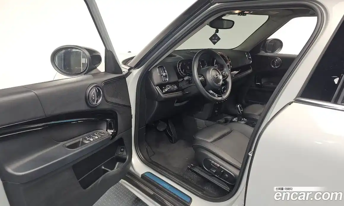 Mini Countryman 2021 1.5 Автомат в Москве № 198397, фото 8