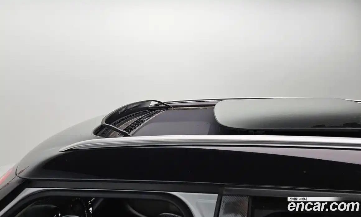 Mini Countryman 2016 2.0 Автомат в Москве № 198488, фото 14