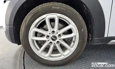 Mini Countryman 2016 2.0 Автомат в Москве № 198488, миниатюра 3