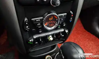 Mini Countryman 2016 2.0 Автомат в Москве № 198488, миниатюра 6