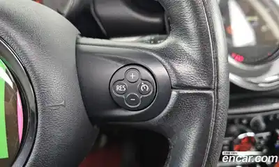 Mini Countryman 2016 2.0 Автомат в Москве № 198488, миниатюра 7