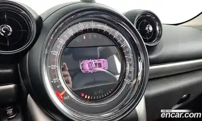 Mini Countryman 2016 2.0 Автомат в Москве № 198488, миниатюра 8