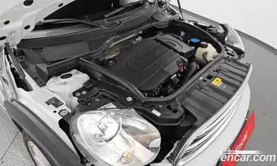 Mini Countryman 2016 2.0 Автомат в Москве № 198488, миниатюра 9