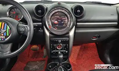 Mini Countryman 2016 2.0 Автомат в Москве № 198488, миниатюра 10