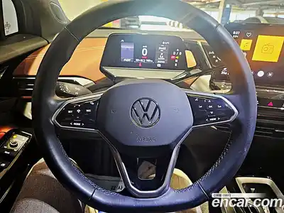 Volkswagen ID.4 2023 0.2 Автомат в Москве № 199070, миниатюра 11