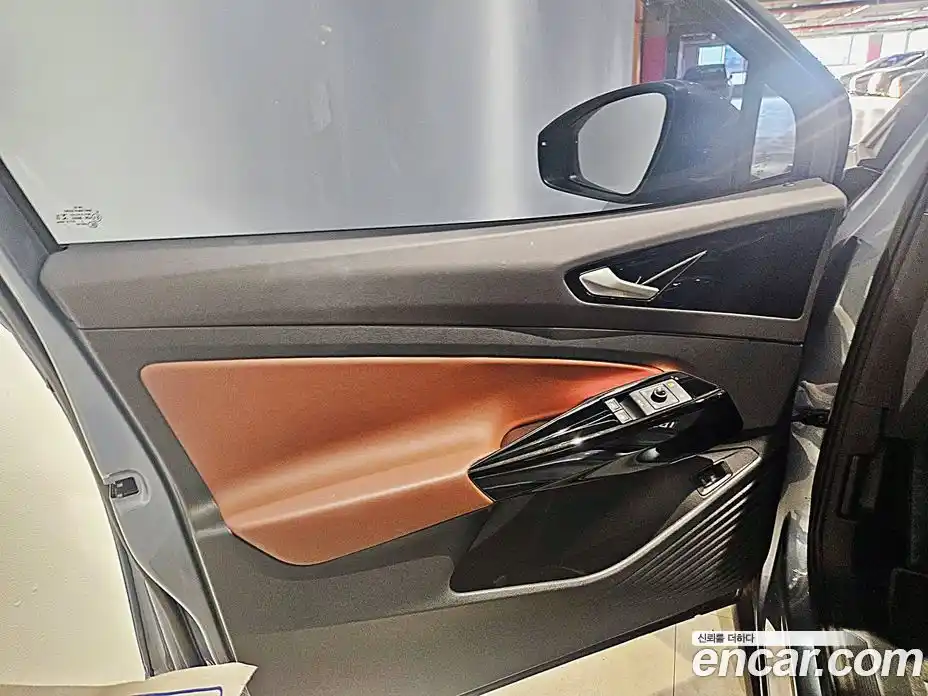 Volkswagen ID.4 2023 0.2 Автомат в Москве № 199070, фото 14